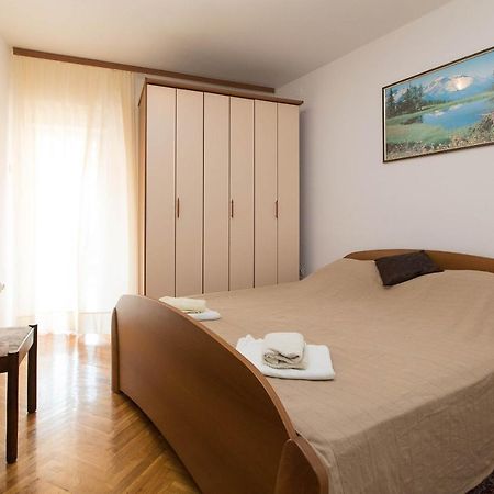 Apartmani Vera Crikvenica Luaran gambar
